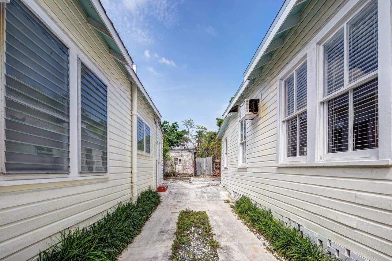 Windward Isle Villa คีย์เวสต์ ภายนอก รูปภาพ
